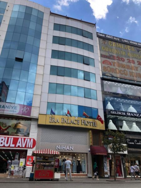 Era Palace Hotel